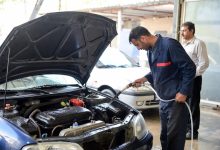 کارواش خودرو چیست و چرا اهمیت دارد؟