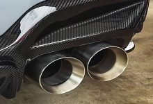 چه مشخصاتی از منبع اگزوز نشان‌ دهنده دوام بالای آن است؟